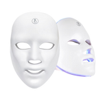 Masque LED - LumaGlow